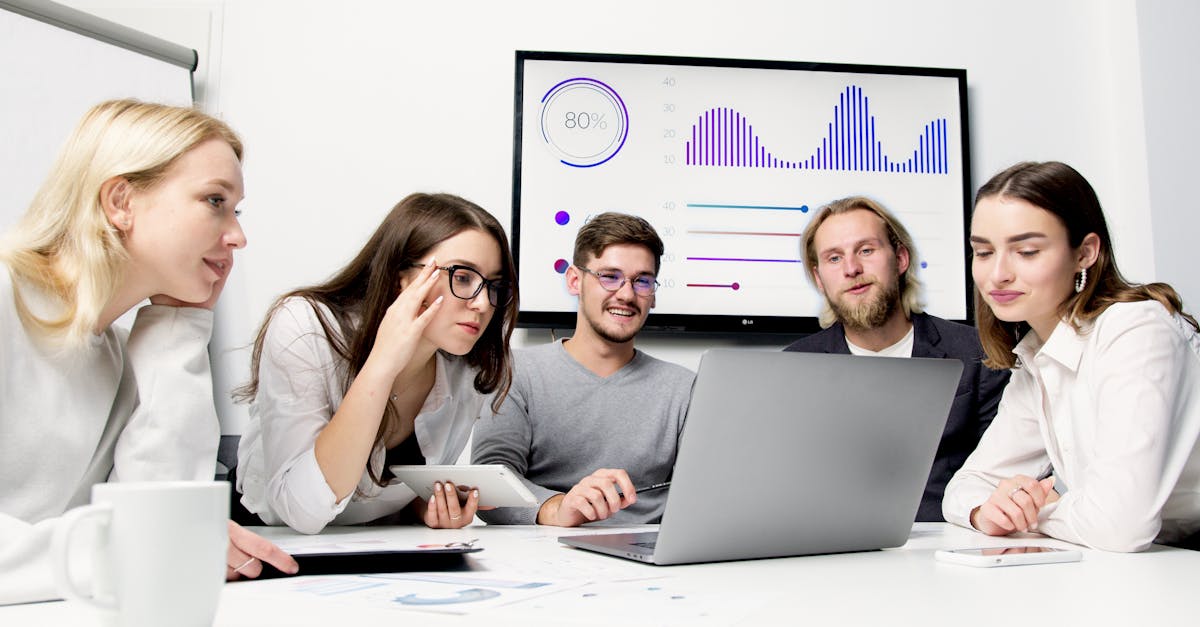 How to Choose the Best Project Management Software for Your Needs